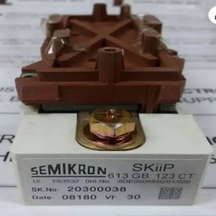 SKIIP613GB123CT