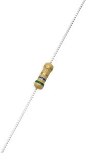 5.6 OHM 1/2W