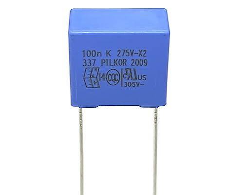 2u2K 275V X2