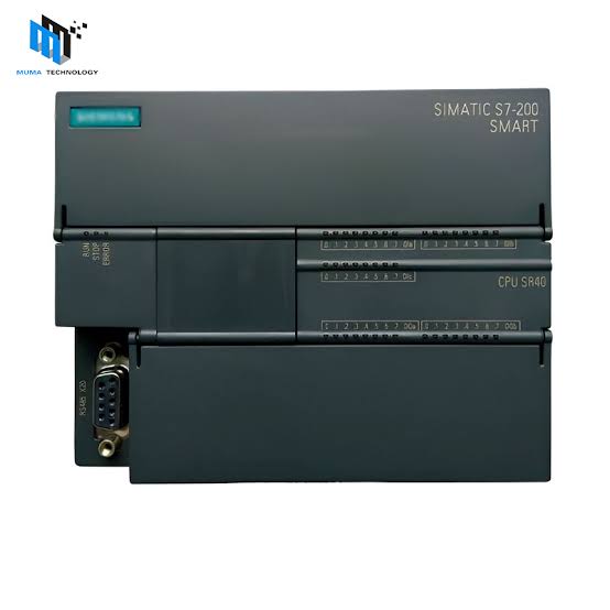 SIMATIC S7-200 SMART