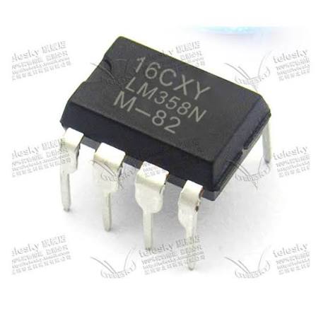 LM358N