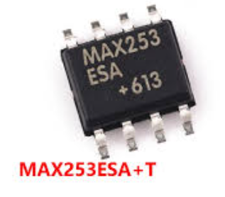 MAX253ESA