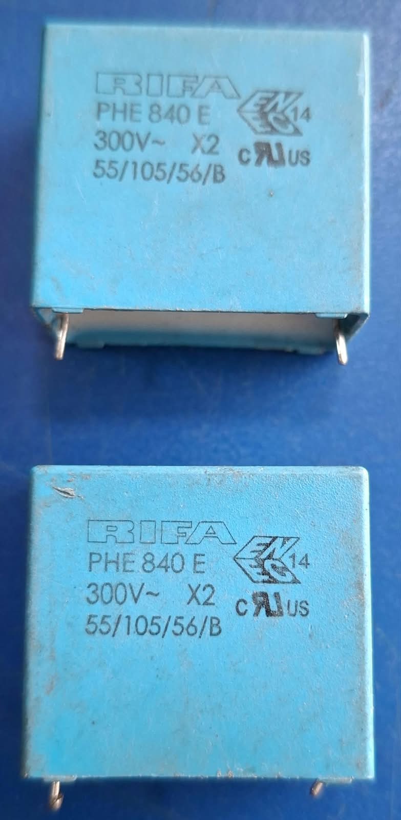 300V - X2