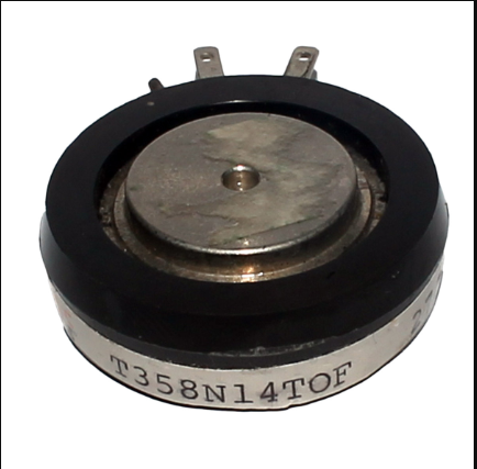 T358N 16 TOF
