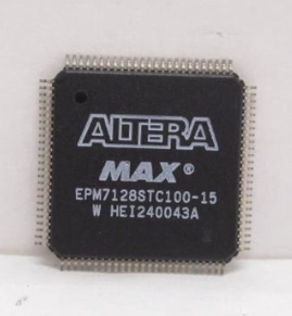 EPM7128STC100-15