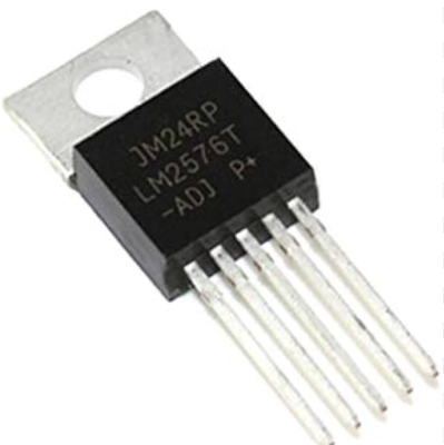 LM2576ADJ