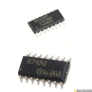 HCF,HEF4040