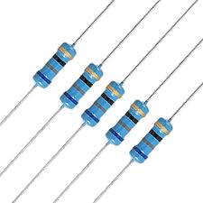 68 OHM 1/4W