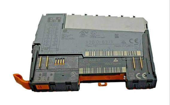 X20 DI 6371