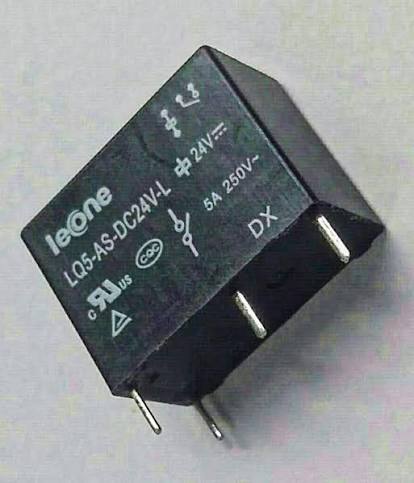 LQ5-AS-DC24V-L