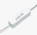 220Ω 5W