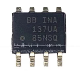 INA137UA