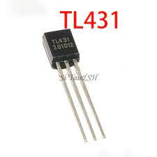 TL431