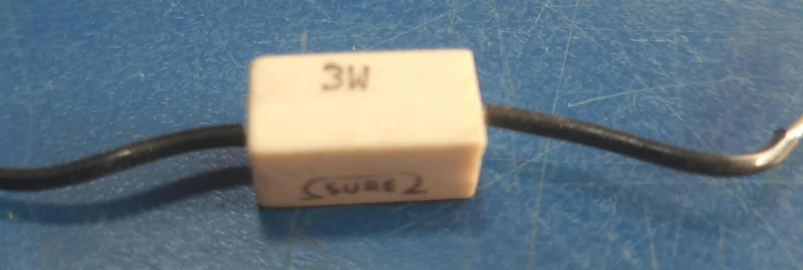 3W