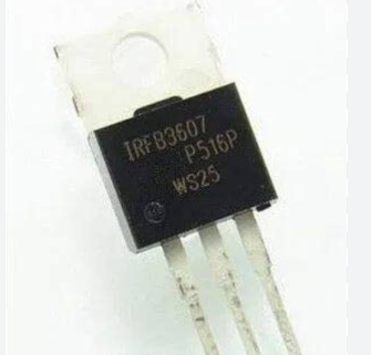 IRFB3607