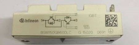 BSM150GB60DLC