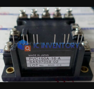 PVC150A-16-A