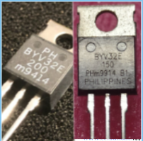 BYV30E 150/200