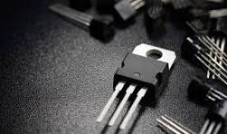 25N 120 IHL MOSFET