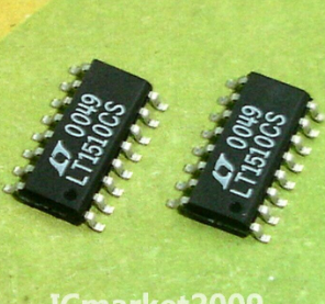 LT1510CS