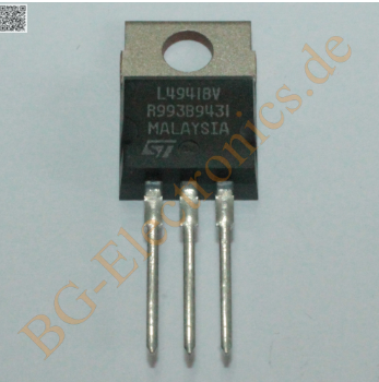 L4941BV