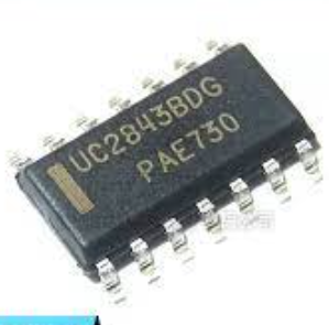 UC2843