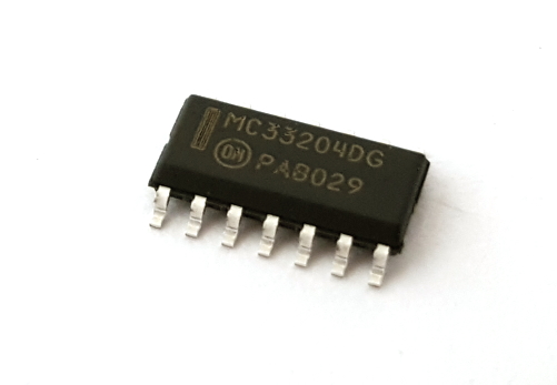 MC33204