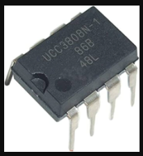 UCC3808N-1