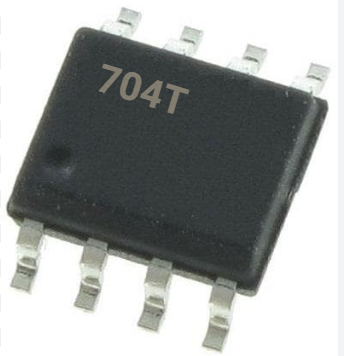 704T
