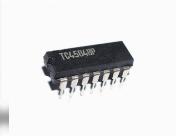 TC4584BP