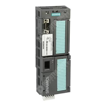 SINAMICS CONTROL UNIT CU240B-2