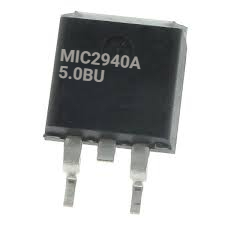 MIC2940A5.0BU