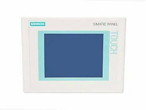 SIMATIC PANEL TOUCH
