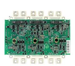 IGBT WITH  CARD
