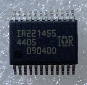 IR2214SS