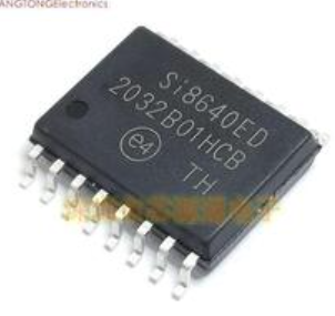 SI8640ED