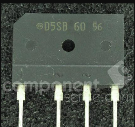 D5SB 60