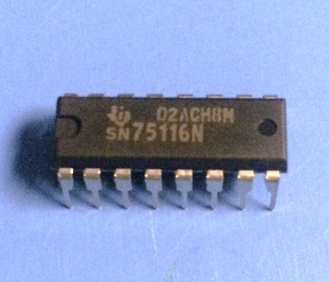 SN75116N