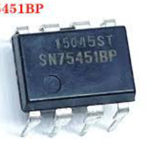 SN75451B