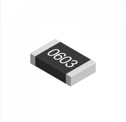 10R SIZE: 0603 Ω