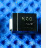MCC 352B