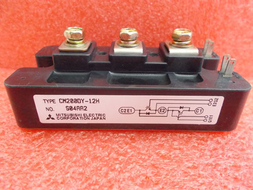 CM200DY-12HE