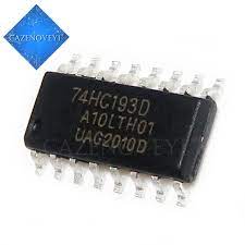 74HC193