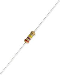 270 K OHM 1/2W