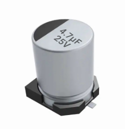 4.7μf 25v