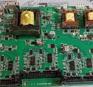 Gate Driver Board
