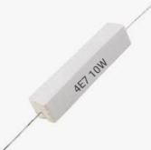 4E7 10W