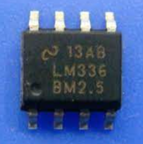 LM336-25