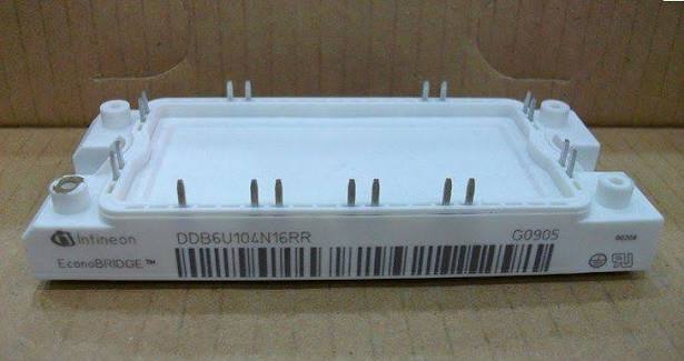 DDB6U104N16RR