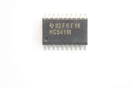 74HC541